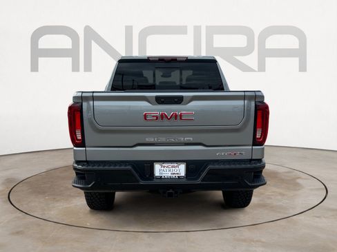 New 2026 GMC Sierra 1500 AT4X image 9