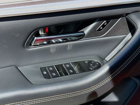 New 2026 MAZDA CX-90 Plug-In Hybrid w/ Preferred image 24