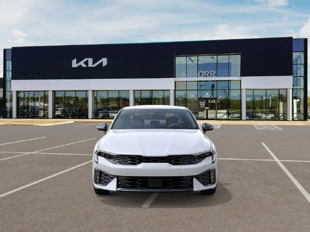 New 2026 Kia K5 GT-Line AWD/4WD image 2
