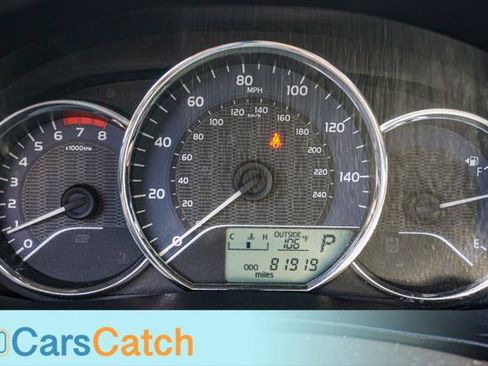 Used 2015 Toyota Corolla LE FWD image 22
