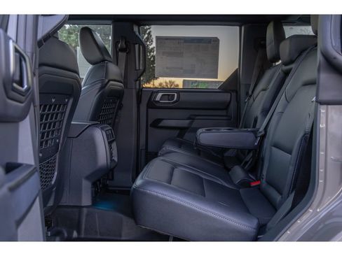 New 2025 Ford Bronco Badlands AWD/4WD image 20
