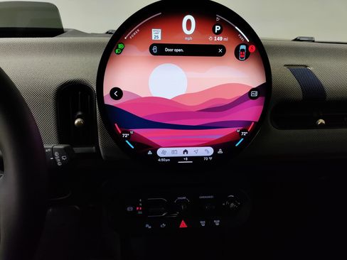 New 2026 MINI Cooper S image 16