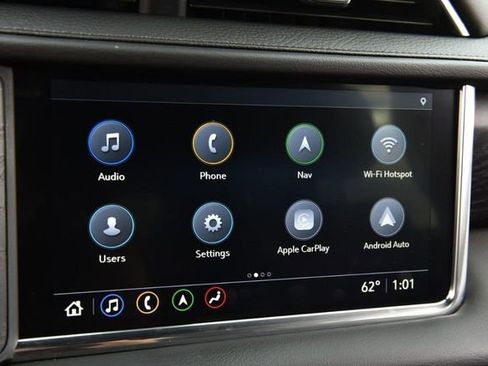 Used 2021 GMC Yukon Denali w/ Denali Premium Package image 17