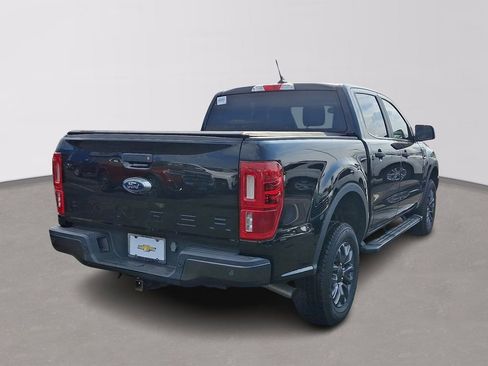 Used 2021 Ford Ranger XLT w/ Equipment Group 301A Mid image 6