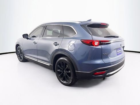 Used 2023 MAZDA CX-9 Carbon Edition image 6