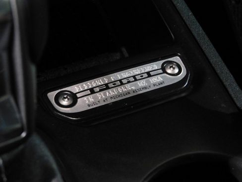 Used 2024 Ford Bronco Wildtrak image 64