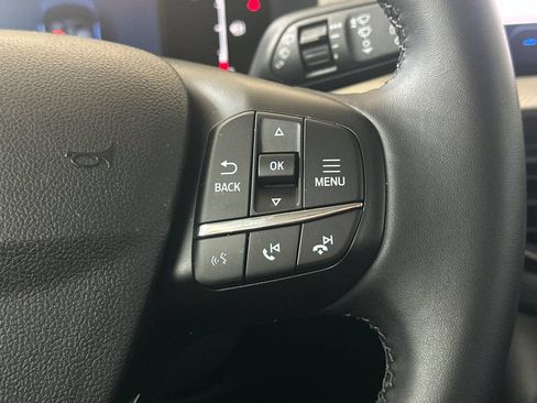 Used 2026 Ford Bronco Sport Big Bend w/ Convenience Package AWD/4WD image 24