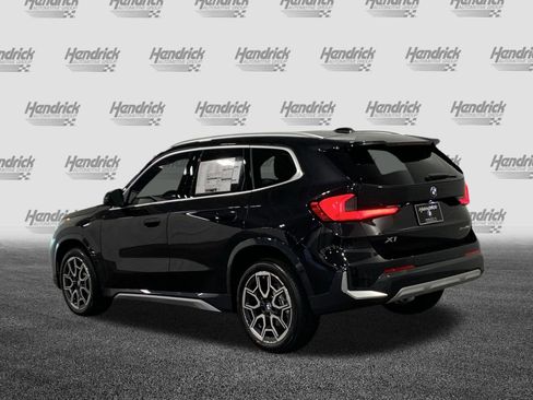 Certified 2025 BMW X1 xDrive28i w/ Technology Package AWD/4WD image 6
