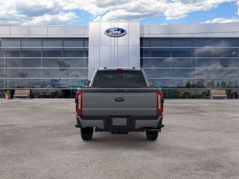 New 2026 Ford F350 Lariat w/ Black Appearance Package AWD/4WD image 7