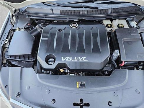 Used 2013 Cadillac XTS Premium image 22