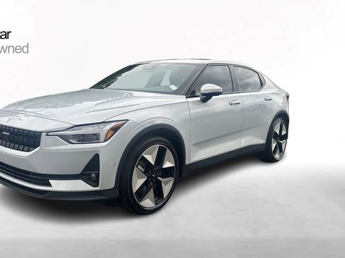 Certified 2023 Polestar Polestar 2 w/ Pilot Pack image 1