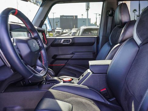 Used 2024 Ford Bronco Raptor image 14