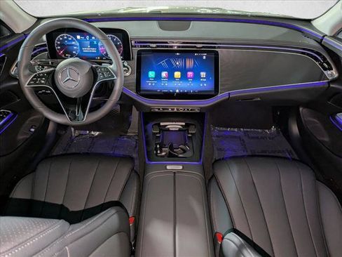New 2026 Mercedes-Benz E 350 Sedan image 15