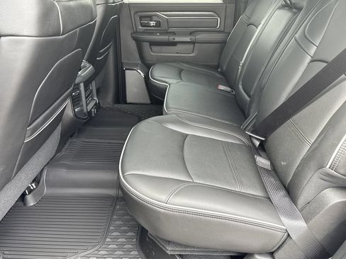 New 2026 RAM 2500 Rebel w/ Rebel Level 2 Equipment Group AWD/4WD image 25