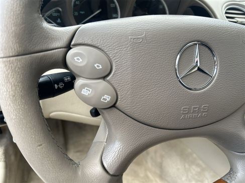 Used 2004 Mercedes-Benz SL 500 image 20