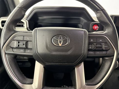 Used 2024 Toyota Tacoma SR5 image 16