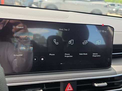 New 2026 Kia K5 LXS FWD image 22