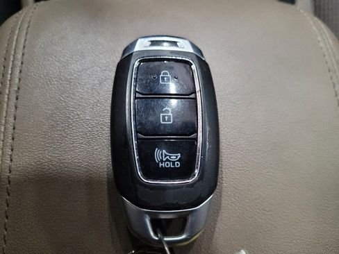 Used 2020 Hyundai Santa Fe SEL AWD/4WD image 32