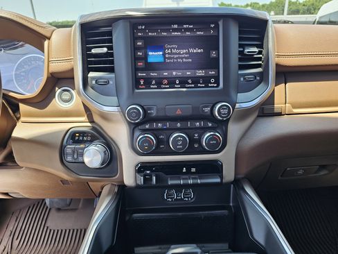 Used 2020 RAM 1500 Laramie w/ Protection Group AWD/4WD image 26