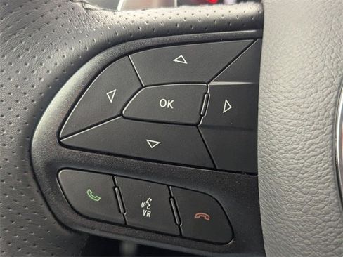 New 2026 Dodge Durango GT image 11