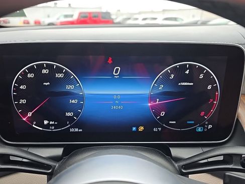 Used 2023 Mercedes-Benz GLC 300 4MATIC image 22