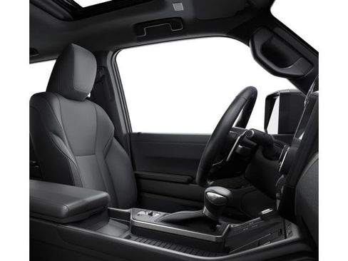 New 2026 Lexus GX 550 AWD/4WD image 7