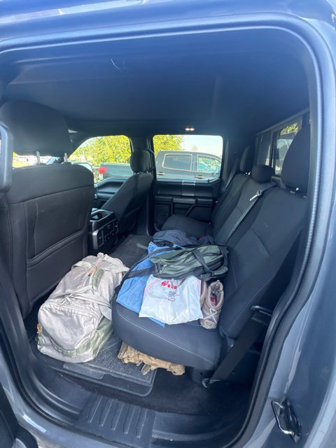 Used 2018 Ford F150 XLT w/ Equipment Group 302A Luxury AWD/4WD image 15