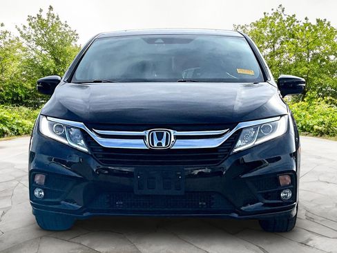Used 2019 Honda Odyssey EX-L image 3