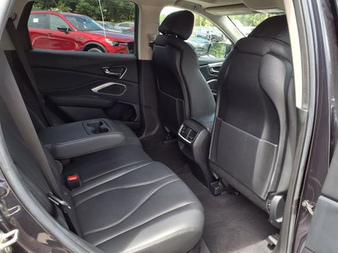 Used 2019 Acura RDX FWD image 20