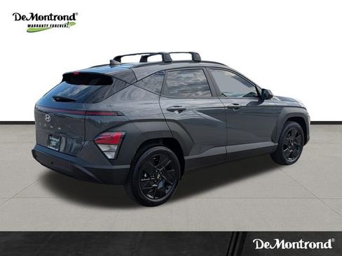 New 2026 Hyundai Kona SEL Sport image 5