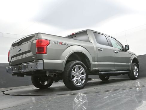 Used 2020 Ford F150 Lariat image 31