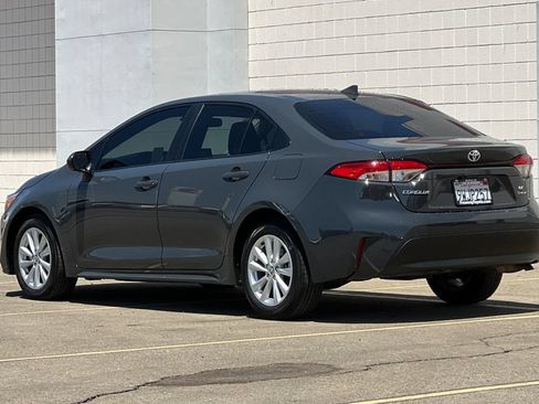 Certified 2026 Toyota Corolla LE w/ LE Premium Package FWD image 7