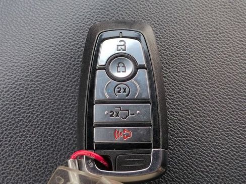 Used 2024 Ford F150 XLT w/ Equipment Group 302A MID AWD/4WD image 29