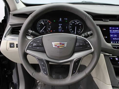 Certified 2023 Cadillac XT5 Premium Luxury image 20
