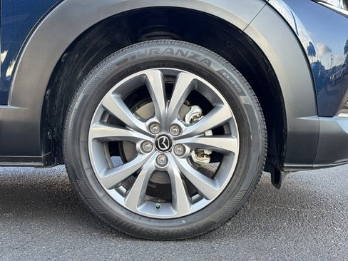 Used 2024 MAZDA CX-30 AWD 2.5 S w/ Preferred Package image 10