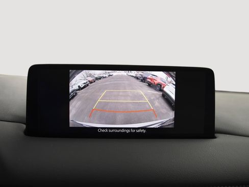 Used 2025 MAZDA CX-5 AWD 2.5 S image 12