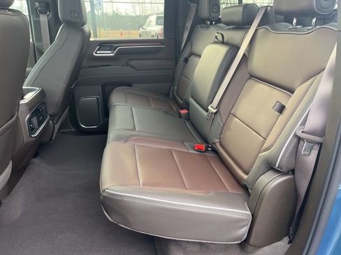 New 2026 GMC Sierra 2500 Denali w/ Technology Package image 19