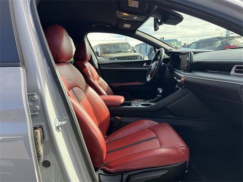 Used 2024 Kia K5 GT-Line w/ GT-Line Premium Package image 19