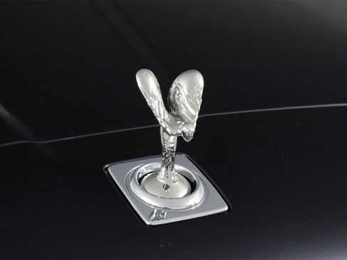 Certified 2024 Rolls-Royce Cullinan image 15