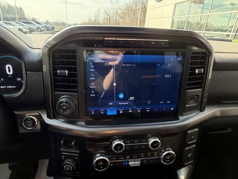 Used 2021 Ford F150 Tremor w/ Equipment Group 402A High image 30