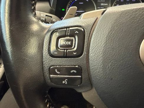 Used 2020 Lexus NX 300h AWD w/ Premium Package image 19