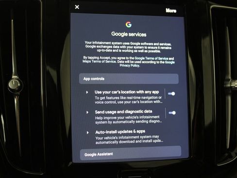 Used 2023 Volvo XC60 B6 Ultimate image 48