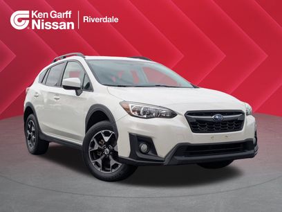 Used 2018 Subaru Crosstrek 2.0i Premium w/ Popular Package #2