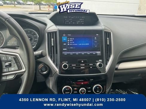 Used 2024 Subaru Forester Limited AWD/4WD image 24