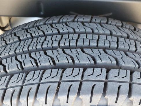 Used 2025 Chevrolet Colorado W/T w/ WT Convenience Package II image 29