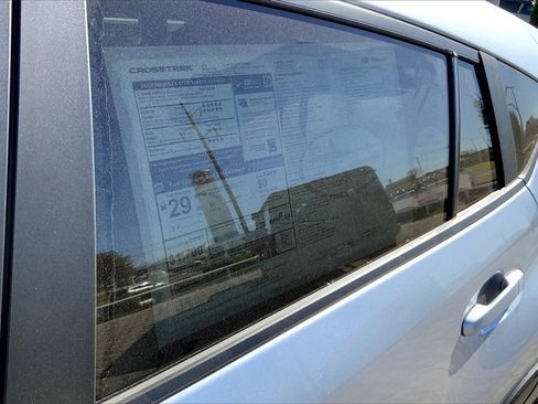 New 2026 Subaru Crosstrek 2.5i Premium image 14