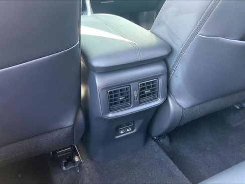 Used 2024 Toyota RAV4 XLE Premium w/ Weather Package AWD/4WD image 40