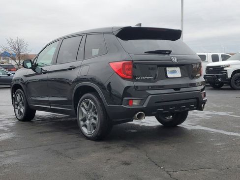 Used 2023 Honda Passport EX-L image 5