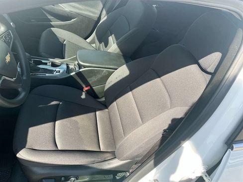 Used 2024 Chevrolet Malibu LS w/ Driver Confidence Package FWD image 18