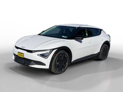 New 2025 Kia EV6 Light